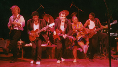 Band