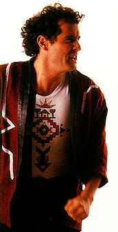 Mr. Jonathan Clegg